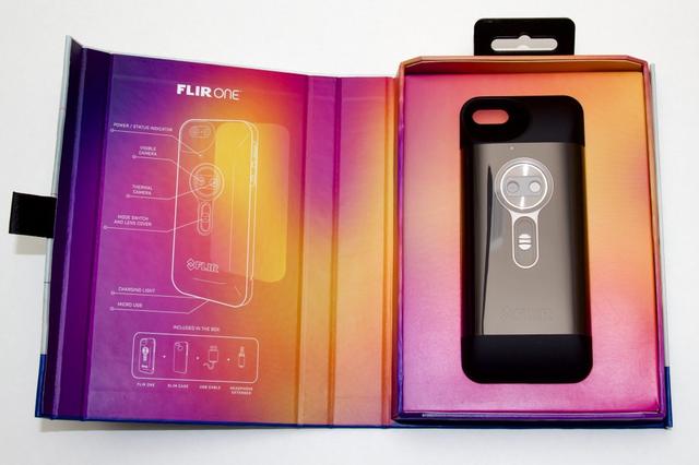 FLIR One