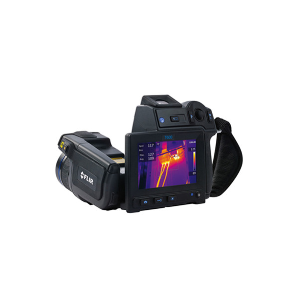 FLIR T620bx/T640bx建筑檢測紅外熱像儀